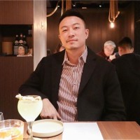 Ryan Wong Morris