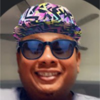 Izam Saad