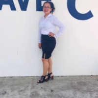 Daniela Cabrera Martinez