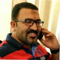 Sherif Eraky