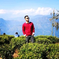 Deepu Kumar