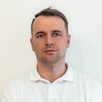 Дмитрий Самсонов