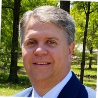 Chris Thurman