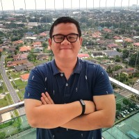 Nazmi Faris