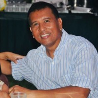 Jon Abraham