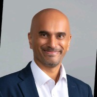 Jayadeep (Jay) Apte  🌏