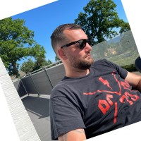 Jonas Fløe Sørensen