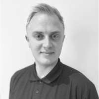 Martin Lyngsø Hougaard