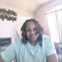 Anjeanette C Roberson