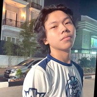 Austin Andika Pradipta
