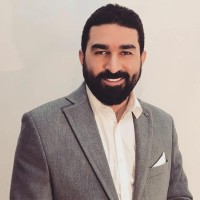 Mostafa Zaafari