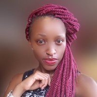 Shalom Macharia