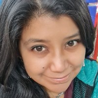 Aylin Curihual Maco