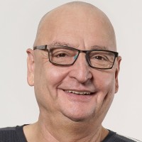 Reinhard Morell