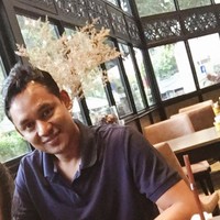 Shabbir Ahmed