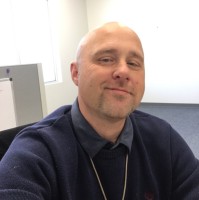 Michael Starnes