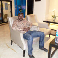 Joseph Onipogui