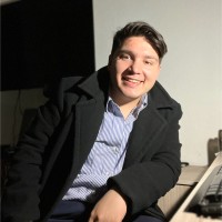 Juan Carlos Morales Solorzano