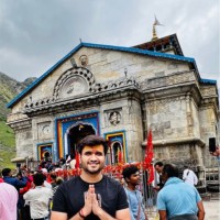 Arun Chawla