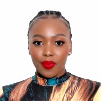 Letoya Mxotwa- Marketing Visionary (Mba Candidate)