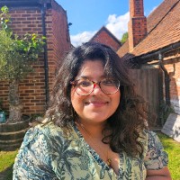 Navya Mishra