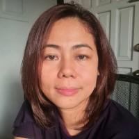 Hazel Tupaz