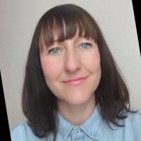 Claire Luchford