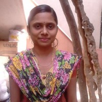 Valarmathi Kannan