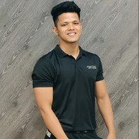 Suraj Pun