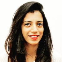 Anusha Ab