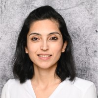Ekta Menda