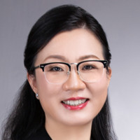 Silvia Yu