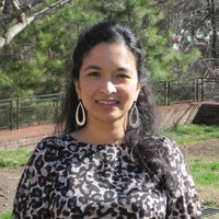 Nisha Cavanaugh, Ph.D.