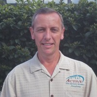 Andrew Worrall
