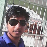 Mukeshkumar U