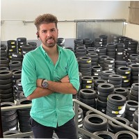 Alejandro Jesús Velasco Pérez