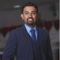 Shoaib Mohammed