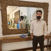 Moiz Ahmad Butt