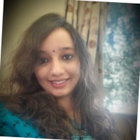 Pooja Ambade