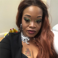 Shaneeka Strickland