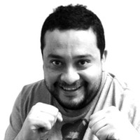 Daniel Alvarado