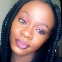 Evelyn Gee Mpofu