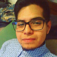 Aaron Asdrubal Solano Lazo