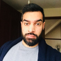 Jitinder Bassi
