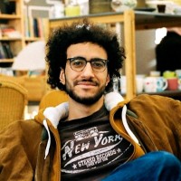Christopher Elyassi