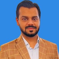 Engr. M. Nafees Khan-Pe