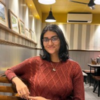 Nikita Bhedasgaonkar