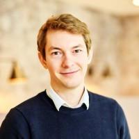 Maxime Bonnaillie
