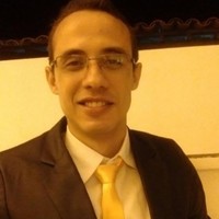 Darlisson Delmiro dos Santos