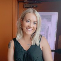 Aimee Budzinski